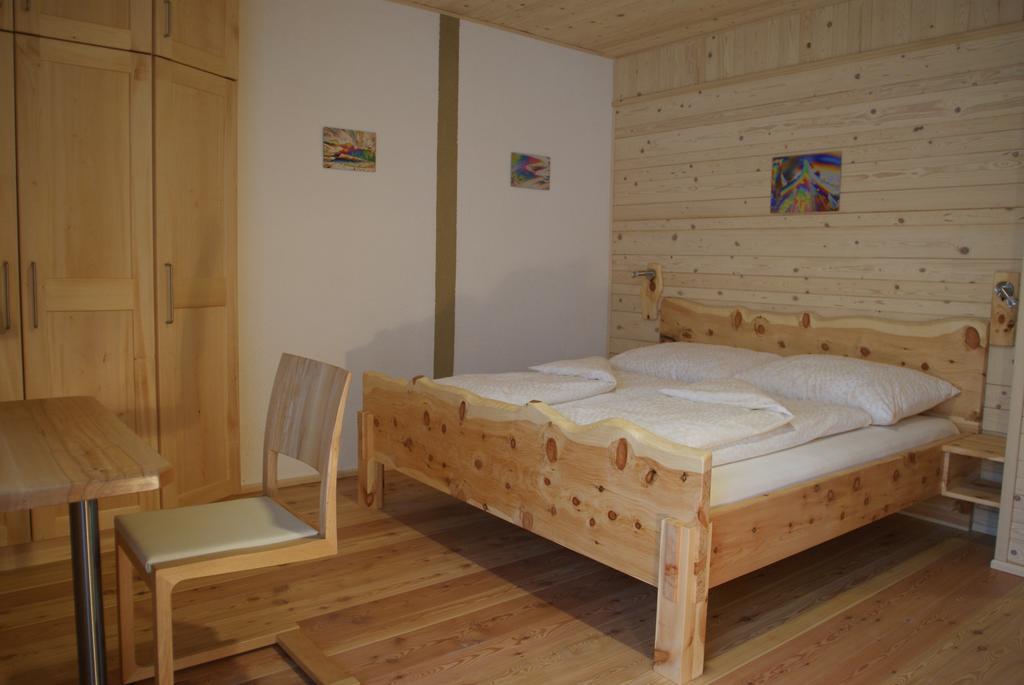 Ferienhaus Schwarzenbach Steinbach am Ziehberg Zimmer foto