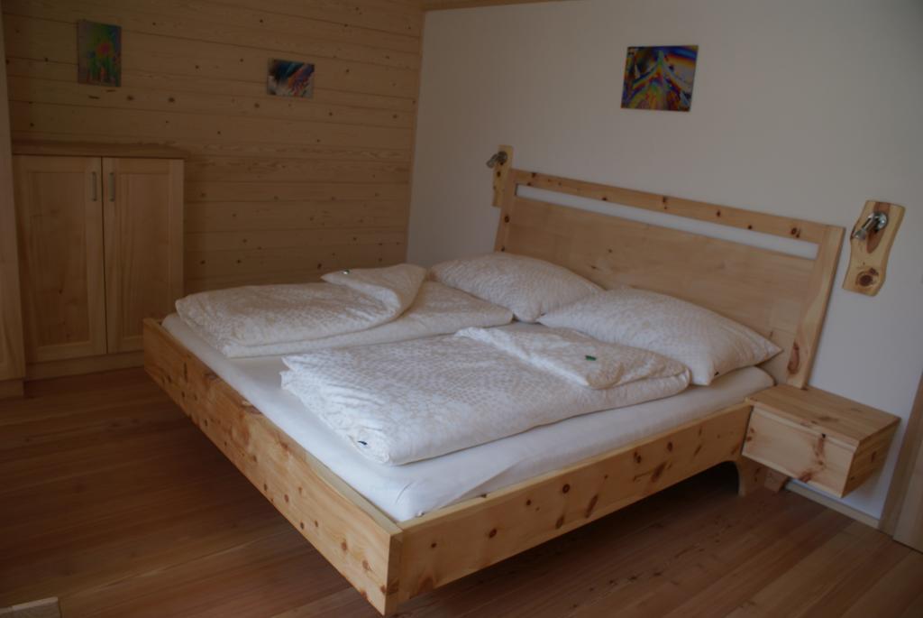 Ferienhaus Schwarzenbach Steinbach am Ziehberg Zimmer foto